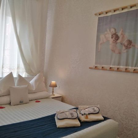 San Luca Apartment Венеция Екстериор снимка