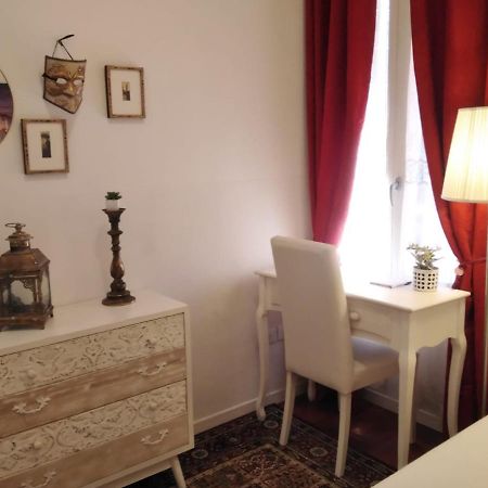San Luca Apartment Венеция Екстериор снимка